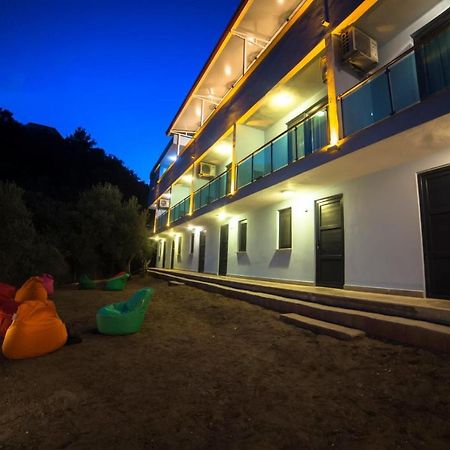 Assos Yali Butik Otel Beach Ahmetce  Exterior foto