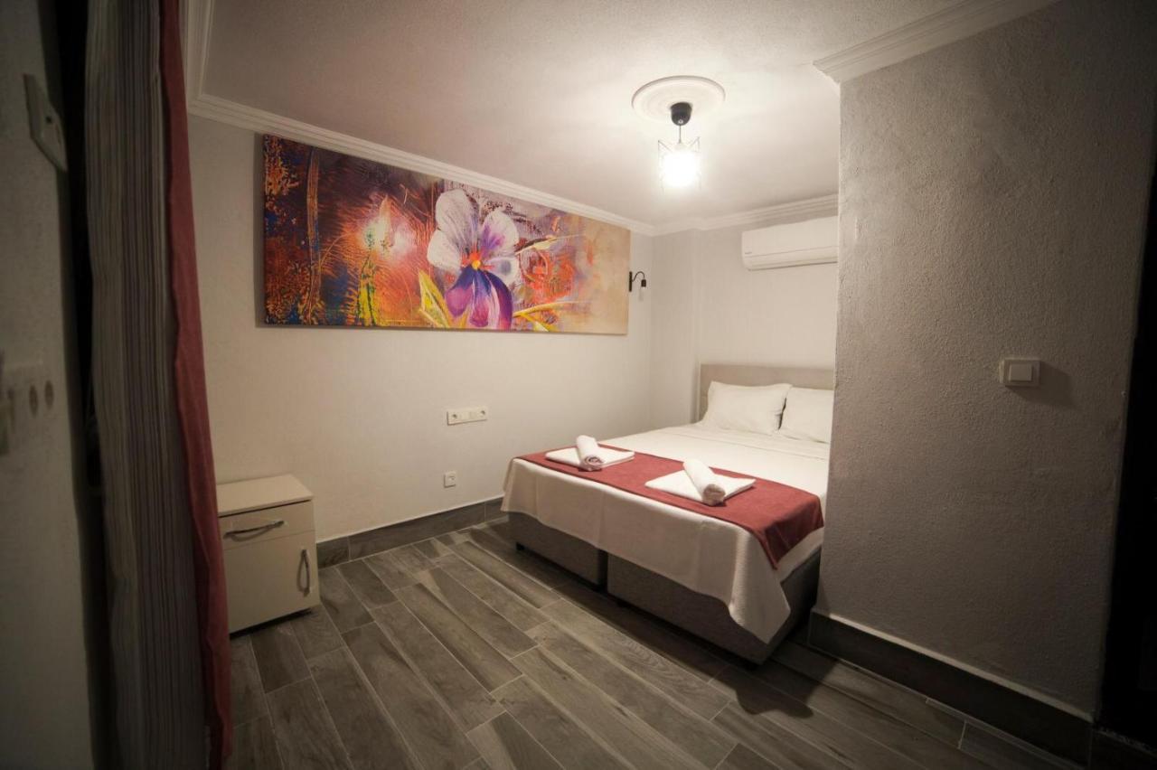 Assos Yali Butik Otel Beach Ahmetce  Exterior foto